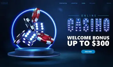 Luck Arcade Vorschau